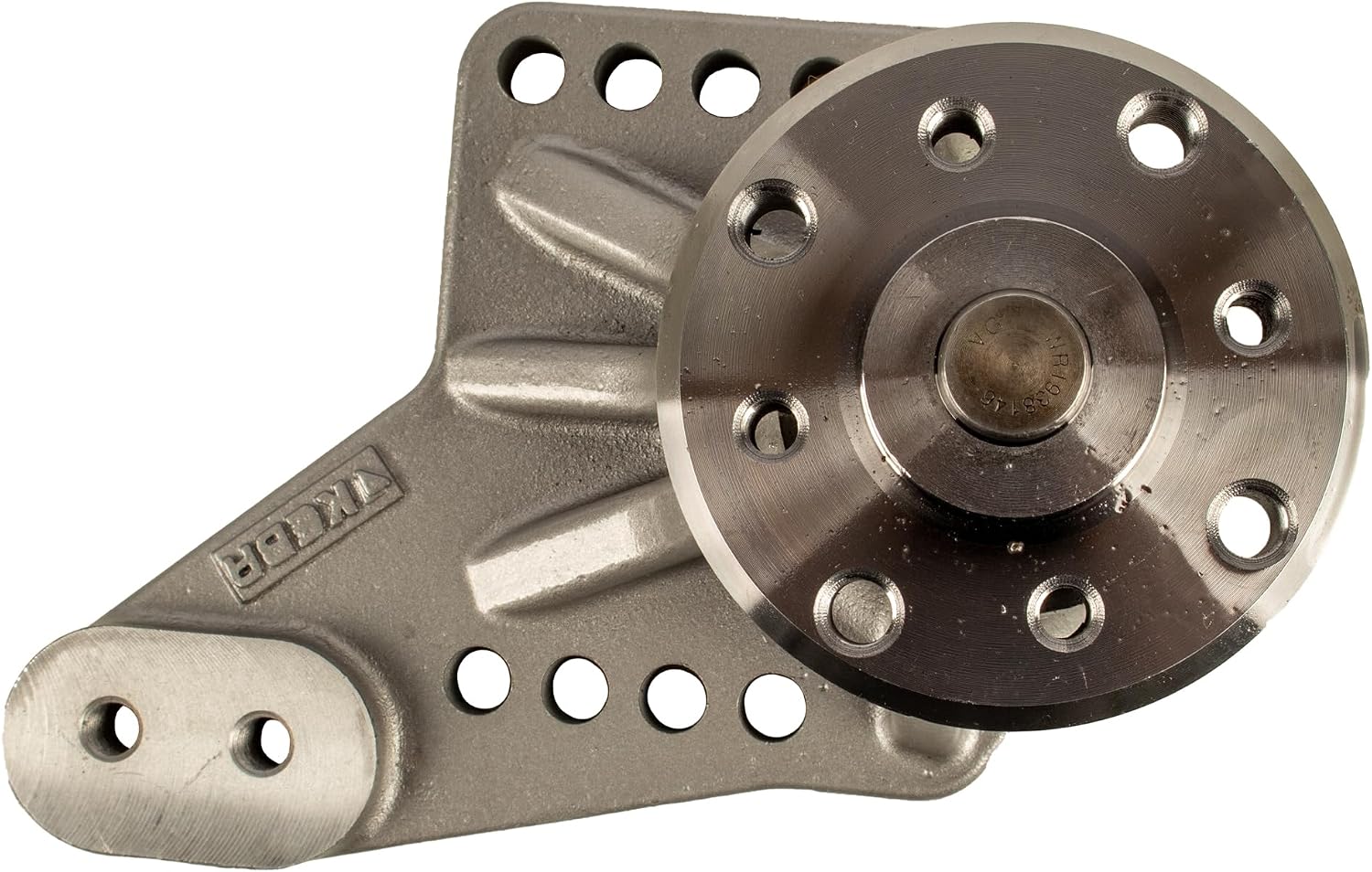 Fan Support Compatible with John Deere 4045 6068 3029 260 R500304 RE500538