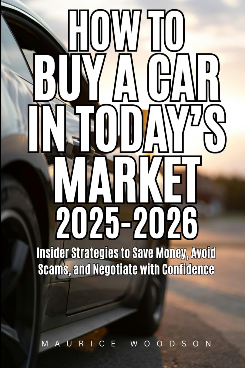 Best Automotive - How To Buy ⁤A Car In⁤ Today's Market 2025-2026 ‌Review