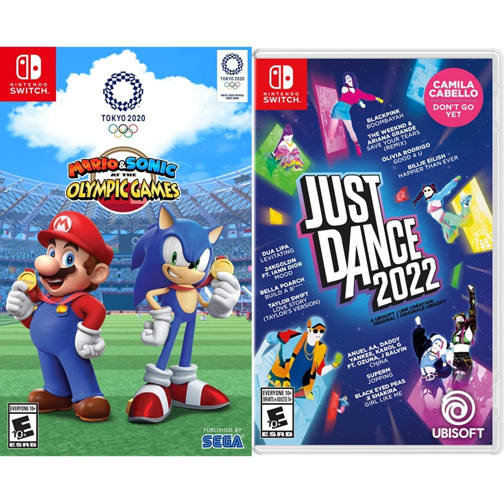 Mario Sonic at the Olympic Games Tokyo 2020 Just Australia Ubuy