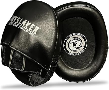Outslayer Pro Micro Punch Mitts