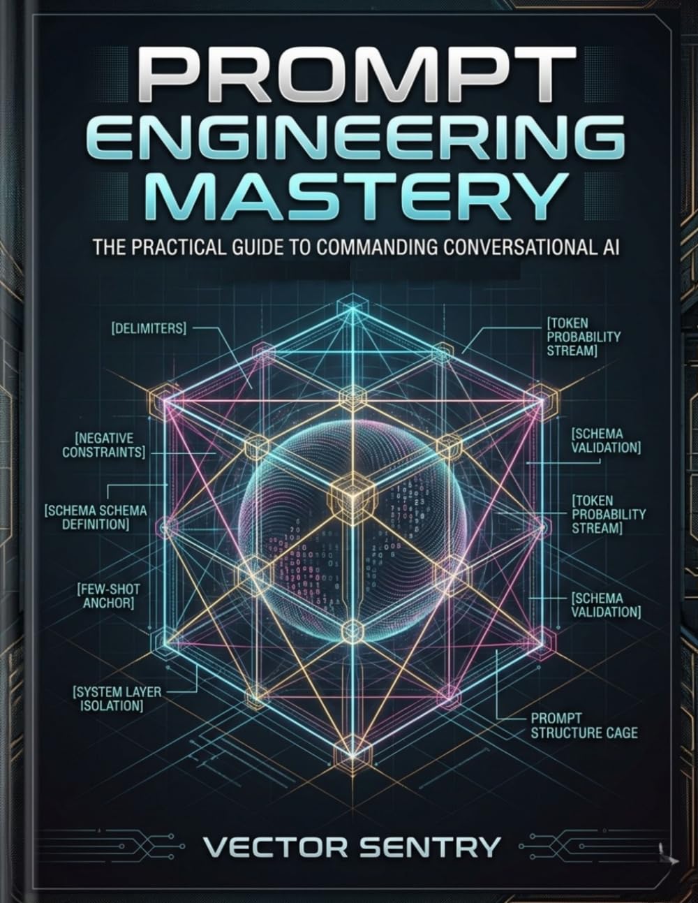 Prompt Engineering Mastery: The Practical Guide to Commanding Conversational AI