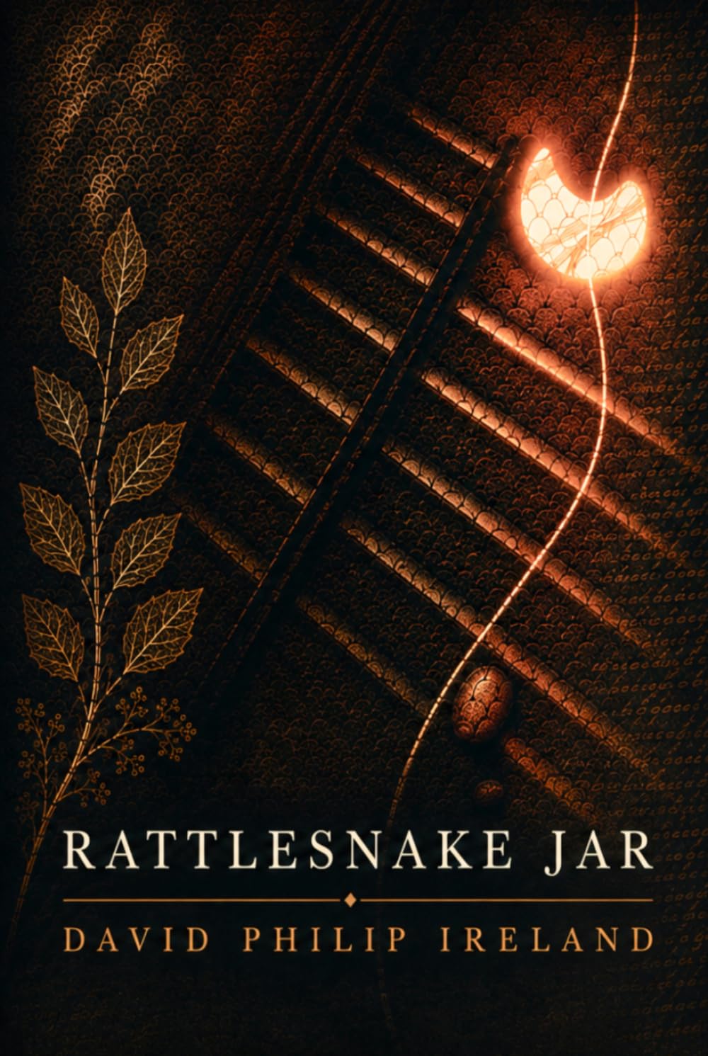 Rattlesnake Jar