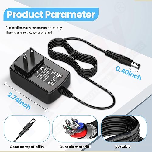 Miniatura 2 de Cargador rápido 24VCHRG-QC iON+ para Snow Joe y Sun Joe de 24 V iBAT24 y 24VBAT Series Baterías compatibles con todos los modelos de batería iON