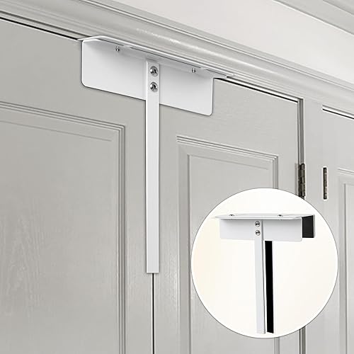 Cerraduras de puerta plegables de metal, (4 unidades), cerraduras de armario para puerta doble para muebles, mantienen a los niños pequeños, gatos y disponible en Yaxa Venezuela