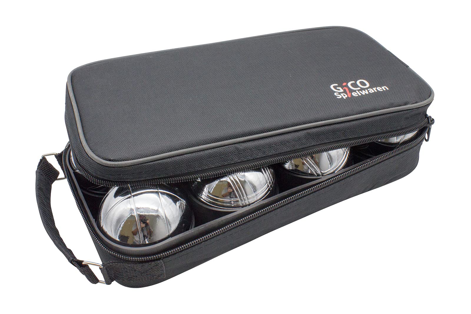 MGM Boules 720GR, Boccia, Pétanque (Gebraucht) in Nussbaumen TG für CHF