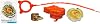 BEYBLADE Metal Masters Nightmare Rex
