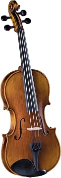 Cremona SV-400 Premier Artist Violin Outfit - 4/4 Size