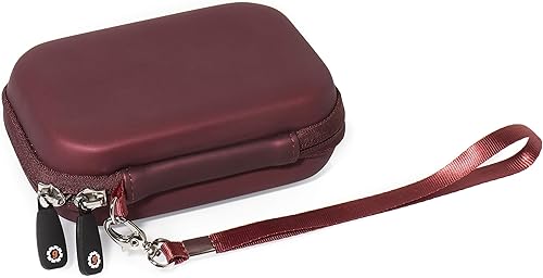 Miniatura 5 de GETGEAR Funda para Canon IVY Mobile Mini CLIQ, CLIQ+ Impresora de Cámara Instantánea e Impresora Fotográfica, También para Koda Series y HP Sprocket