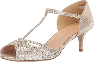 Women's Seva Pump