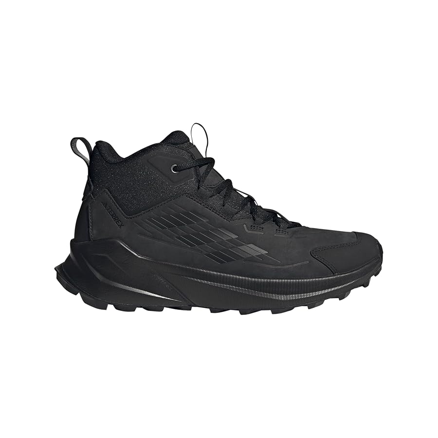 Amazon.com | adidas Men's Terrex Trailmaker 2 Leather Hiking