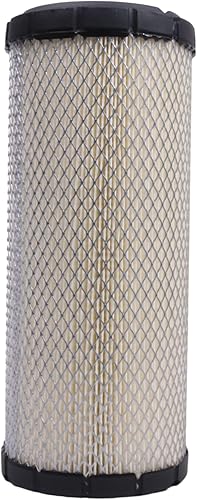 Miniatura 2 de Nuevo elemento de filtro de aire E7230-11081 compatible con Kioti CK25 CK2610 CK27 CK30 CK35 CK3510 CK4010 DK35 DK40 DK4210 DK451 DK4510 DS4110