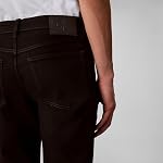Calvin Klein Hommes Slim High Stretch JeansJeans