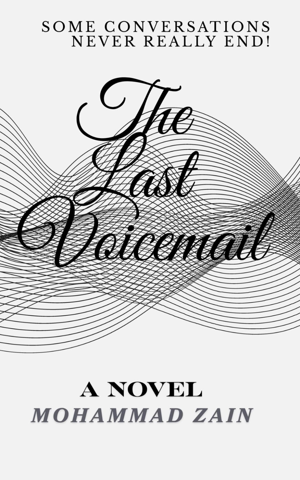The Last Voicemail