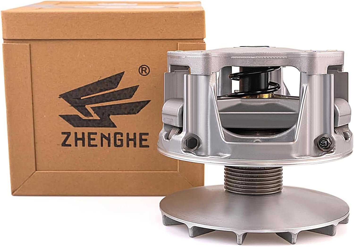 Primary Drive Clutch for Polaris Sportsman 500 4X4 1998-2005 OEM: 1321706