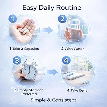Ultimate Nattokinase Capsules, Nattokinase Supplement 10800 FU Per Serving, Serving for Body Health, and Daily Wellness Support, Vegan, Gluten Free, 60 Capsules (3)