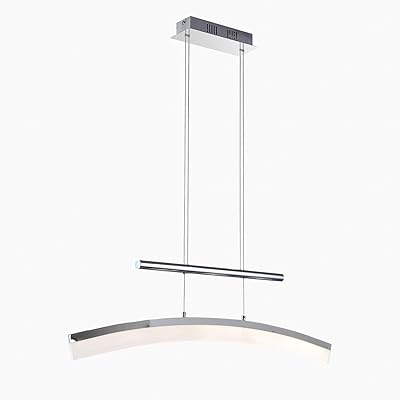 Trio leuchten led jojo pendelleuchte Trio leuchten led jojo pendelleuchte