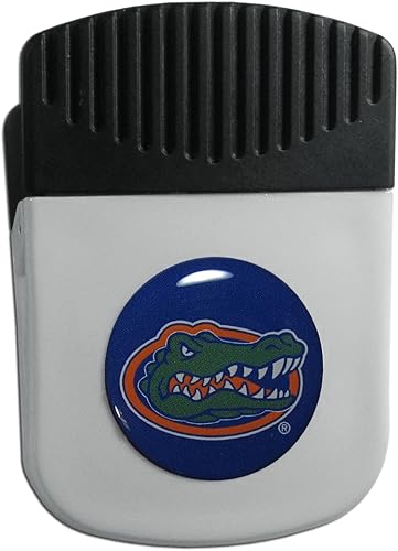 Miniatura 3 de Siskiyou NCAA Unisex Chip Clip Magnet