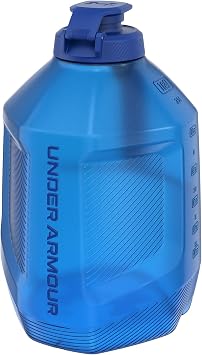 Under Armour 1 Gallon Sideline Jug Team Royal OSFA