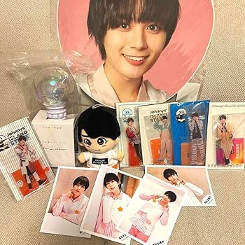 大西流星　グッズ Amazon.co.jp: 大西流星 グッズ セット : おもちゃ