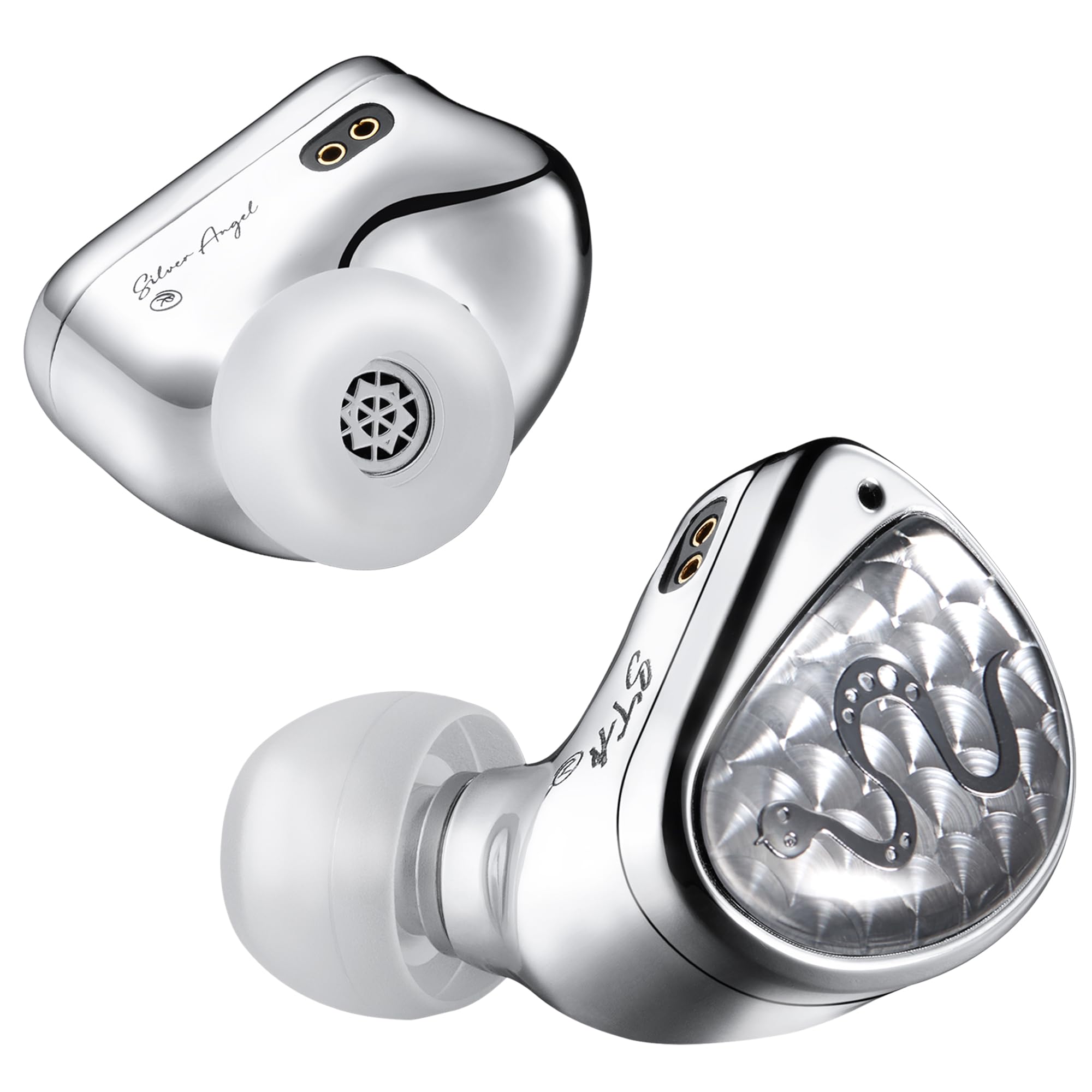 Amazon.co.jp: 【国内正規品】EarAcousticAudio STA-Hi End カナル型