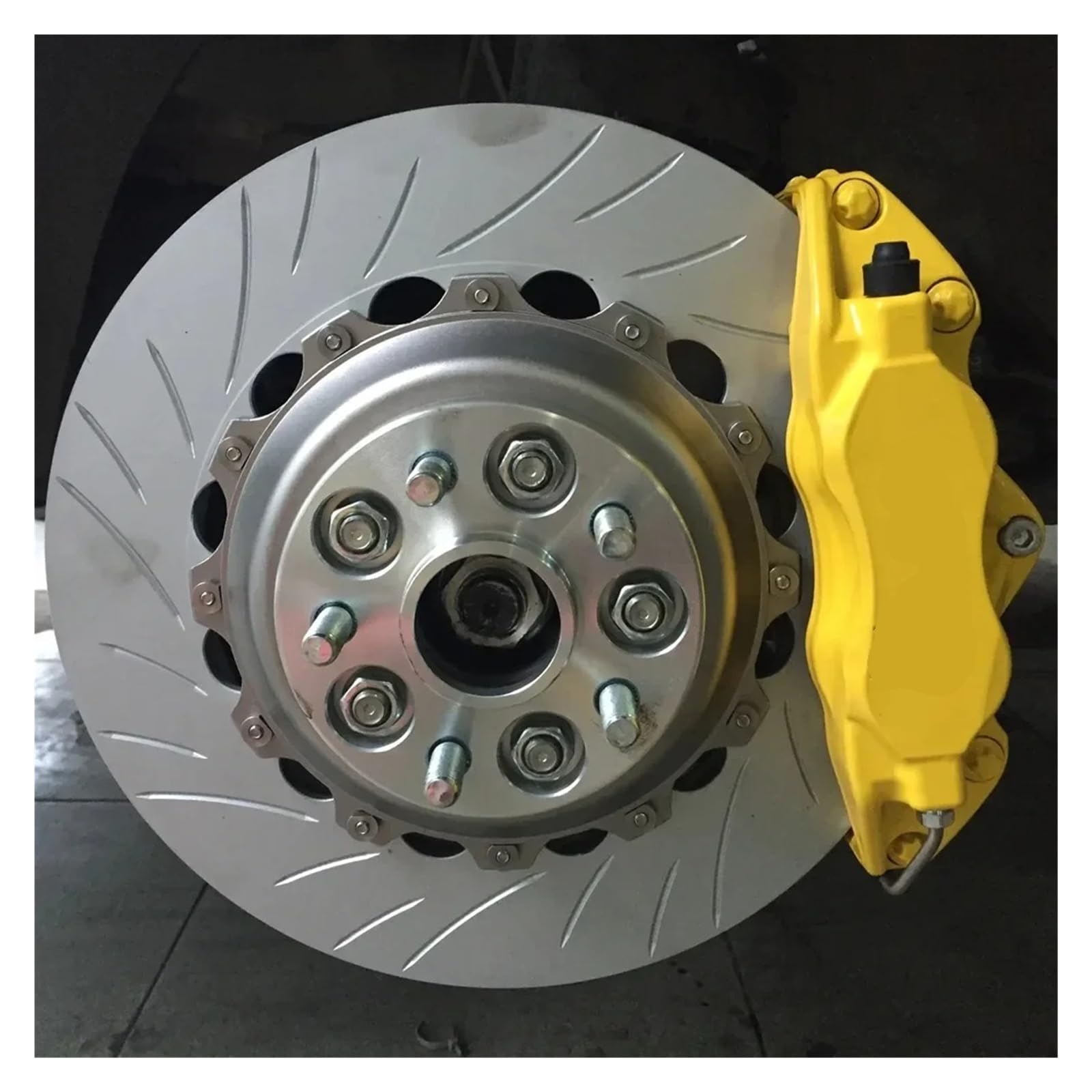 Entretoises de roue de voiture Adaptateurs de roue conversion PCD 5x100 à 5x114.3, 2 pièces, 25mm, hubcentrique 56.1 67.1/73.1mm(CB 56.1 to 73.1mm)