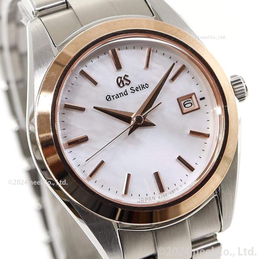 Amazon.co.jp: [グランドセイコー]GRAND SEIKO 腕時計