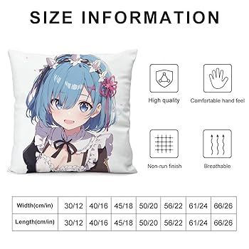 エミリアクッション9点、カバン1点 Amazon.co.jp: Re ゼロから始める異世界生活 リゼロ レム