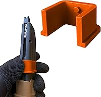 Vista 7 de Cargador de velocidad Airsoft para cargadores de pistola Recarga rápida y fácil