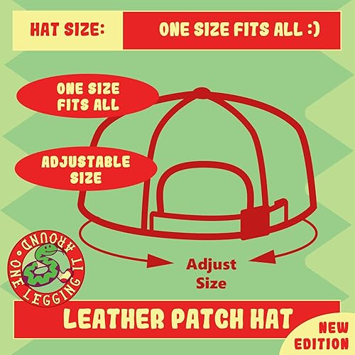 Miniatura 3 de Tienes Sextos - Gorra de béisbol suave para papá