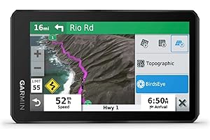 Garmin zūmo XT: Motorcycle GPS Navigation Redefined