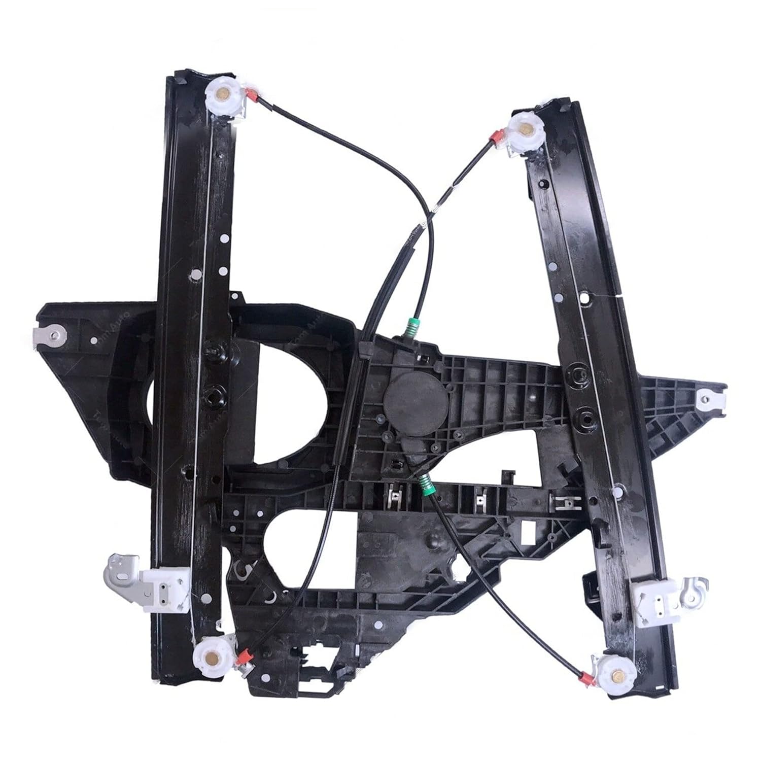 740-179 Power Window Regulator Only Front Right Fits 2003-2006 Ford Expedition Fits 2003-2006 Lincoln Navigator