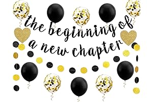 Yay Banner Graduation Decorations