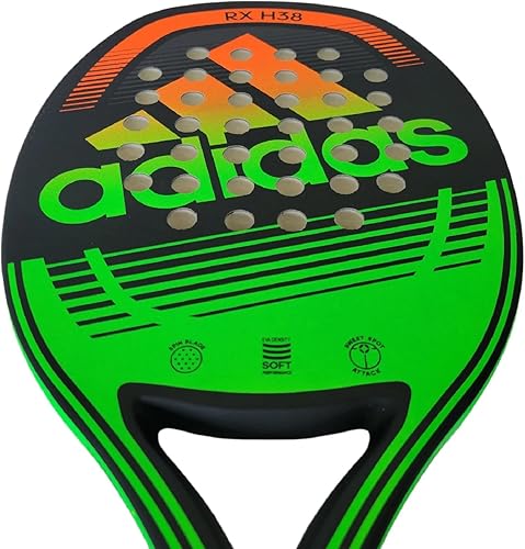 Miniatura 3 de Adidas RX H38 - Pala de tenis de playa