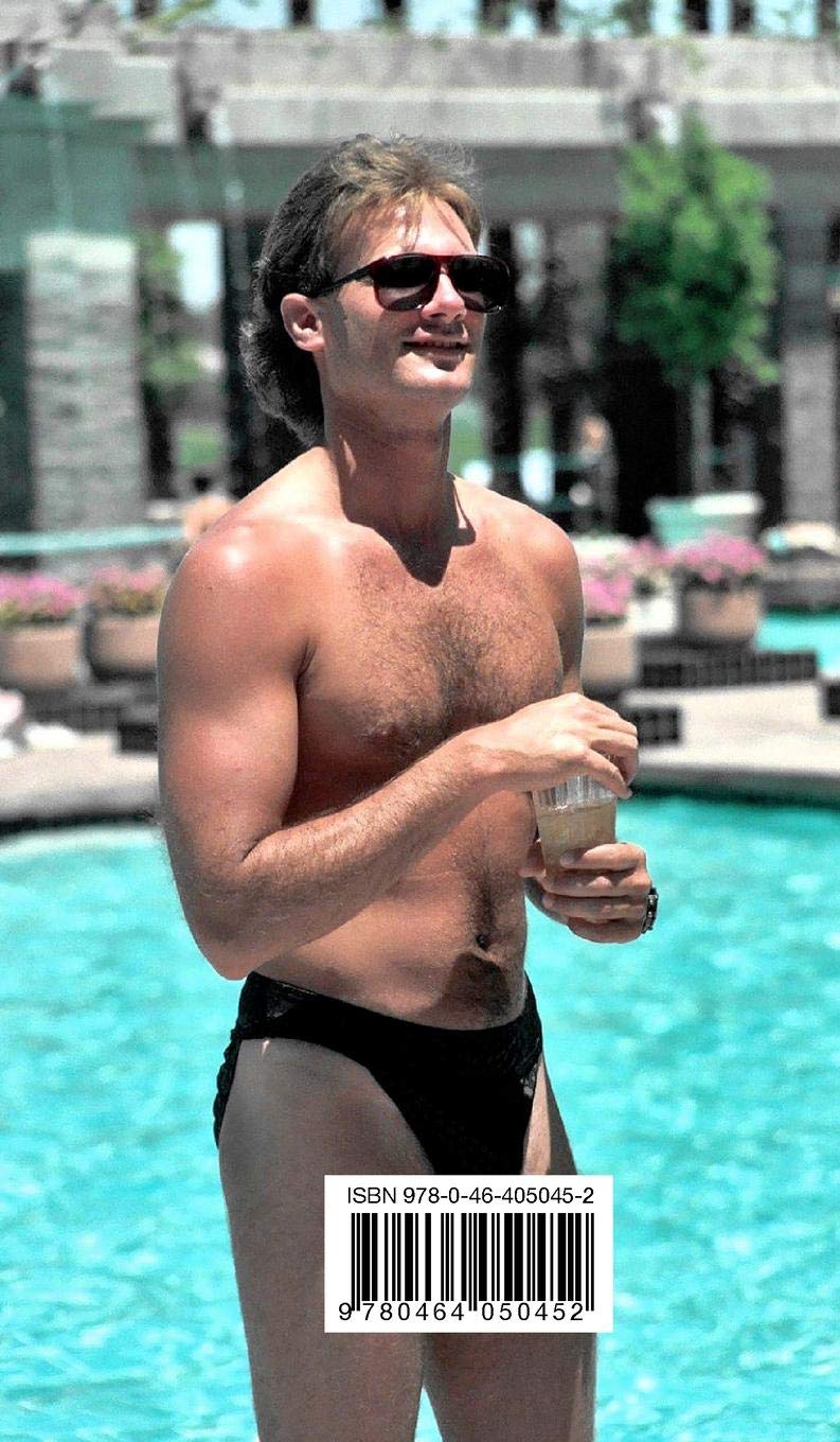 Retro Gaycation