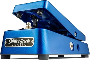 Xotic Wah XW-2 Exotic Effector Wah Pedal