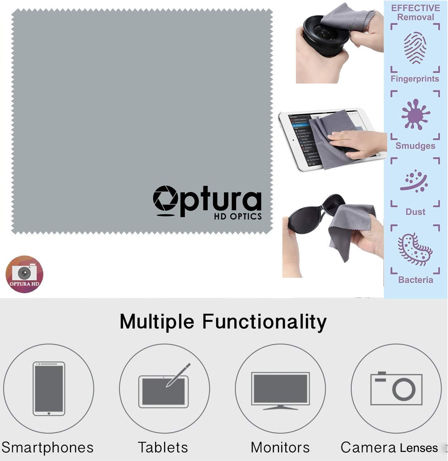 High-Power 500mm/1000mm f/8 Manual White Telephoto Lens for Sony Alpha A-Mount Alpha A99V, A99,A77,A68,A65, A58, A57, A55, A37, A35, A33, A900,A700,A580,A560,A390,A380,A290 A-Mount Digital SLR Cameras