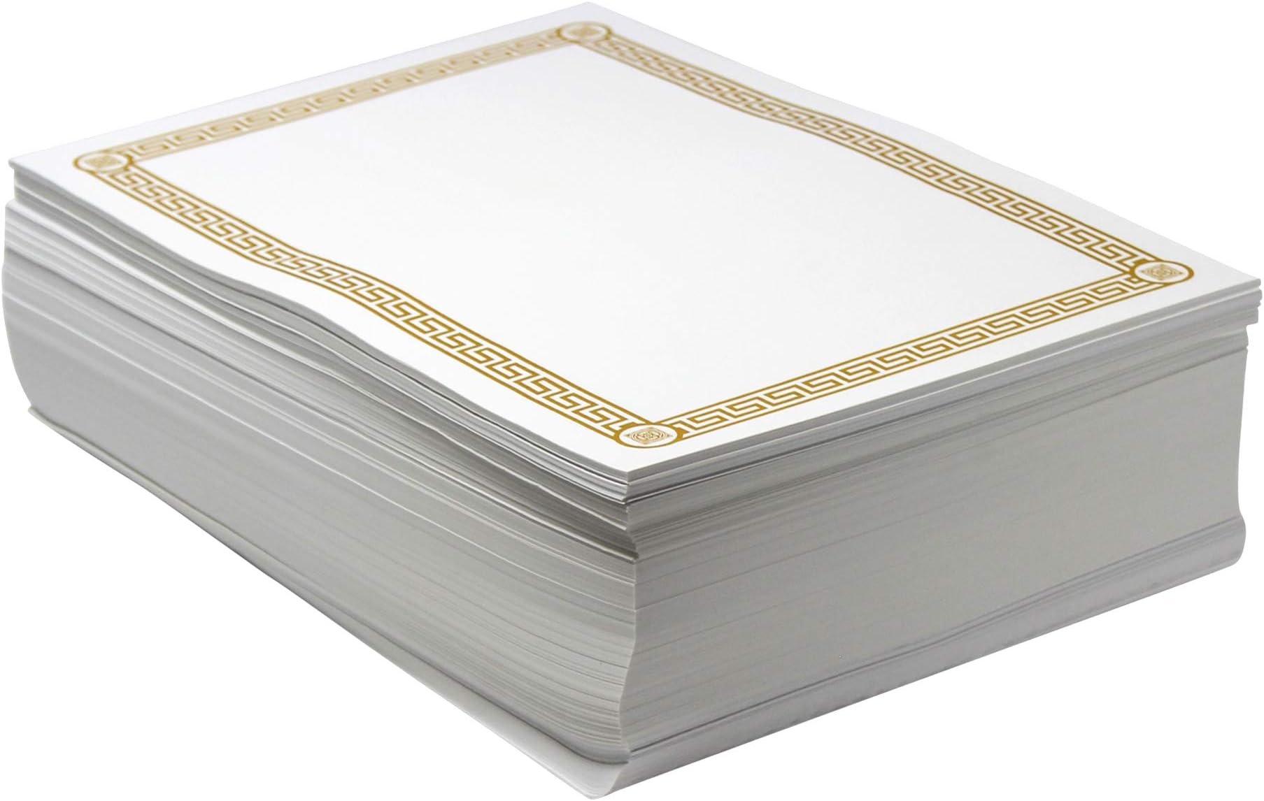 Sponsored Ad - Paterson Paper Placemats Paper Greek Key (10x14, 1000/Case)