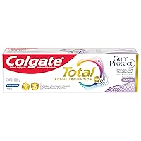 Vista 1 de COL Total Gum Protect TP 3Z CS SP BLANQUEADOR