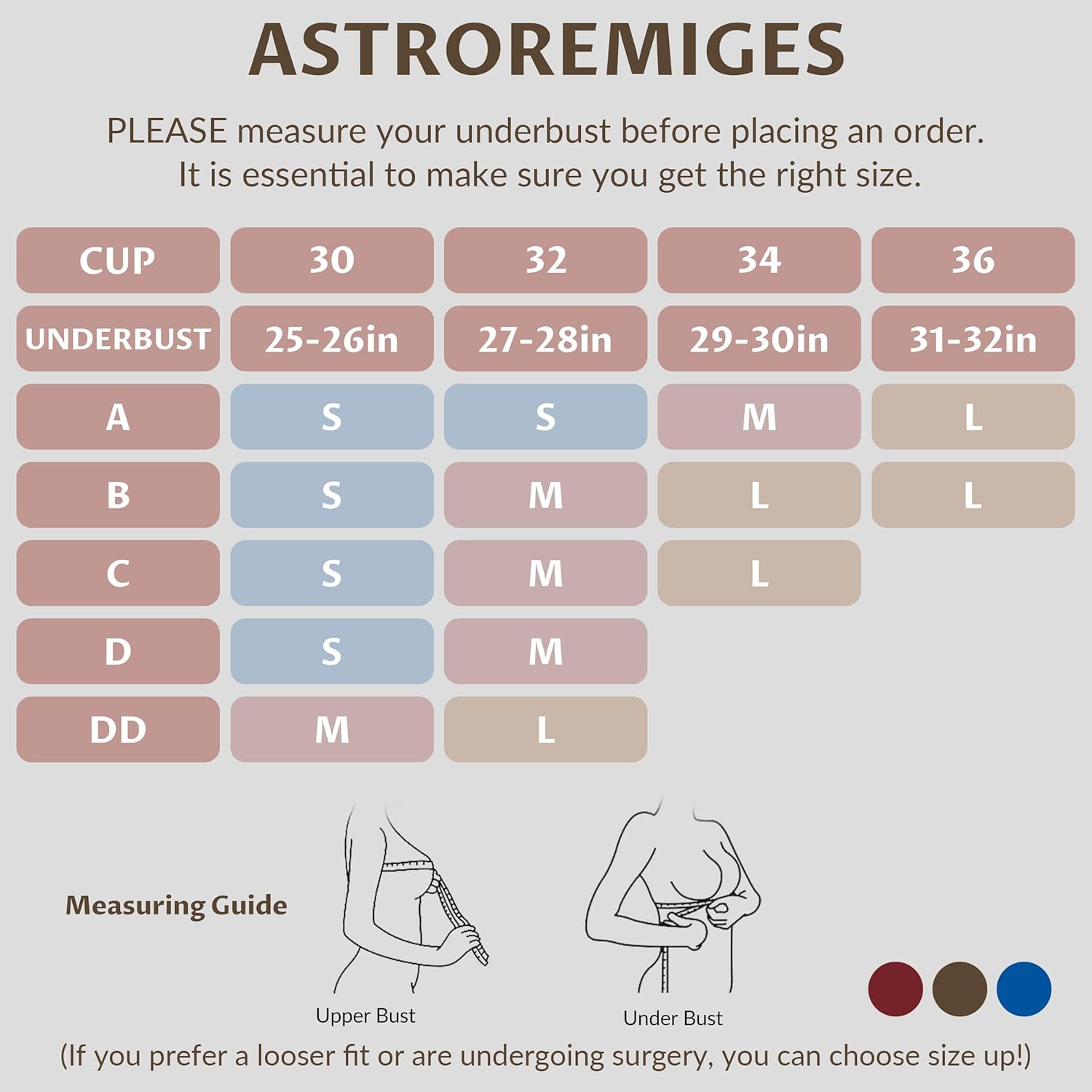 High Impact Support Sports Bra for Women Yoga Fitness Workout Top - Image 3