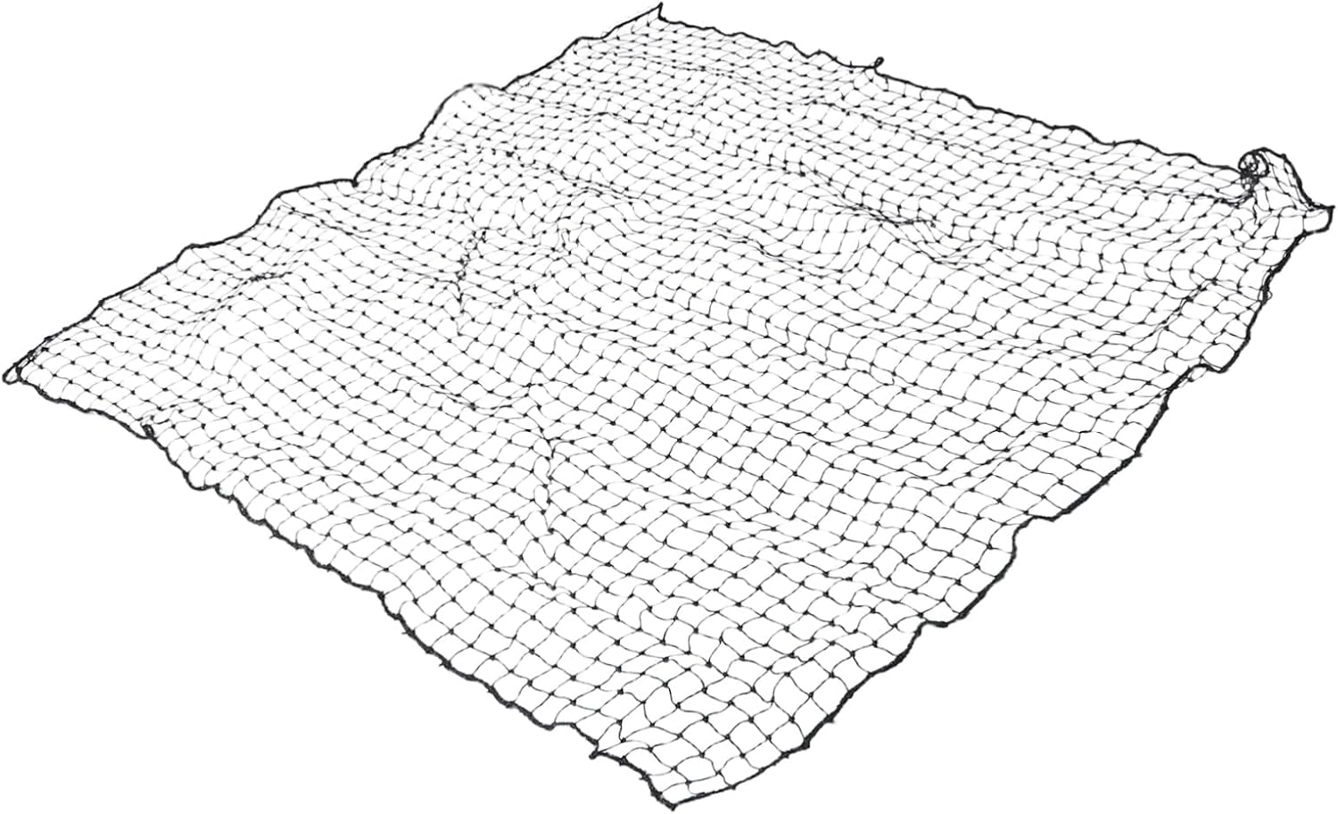 Baseball Rebound Training Net for Softball Practice Sturdy Protective Hitting Net Quick Assembly for Athletes in Outdoor Training