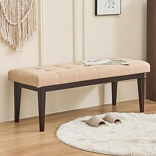 End of Bed Bench, 47.2