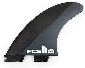 FCS II MF PC Large Tri Fin Set 2023 - Large