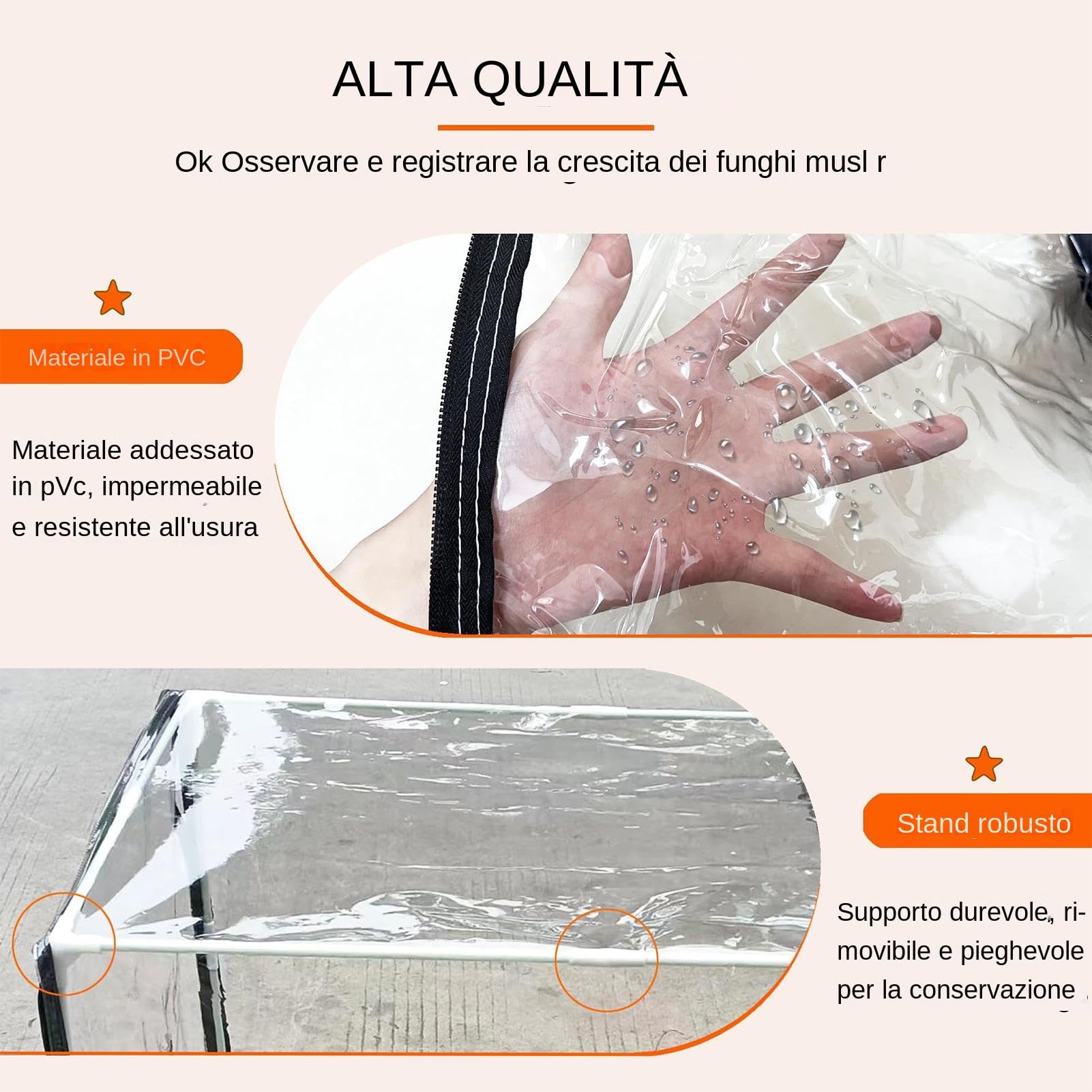 Contenedor para Prótesis - 1 De Soporte Pers Higiene, Carcasa Ligera para Protección De La Faja | Solución De Protección Pers El Transporte Fácil Higiene Personal Conserva