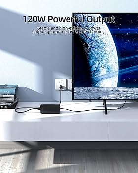 Amazon.com: 19.5V Power Cord Fit for Sony X800H XBR-43X800H XBR