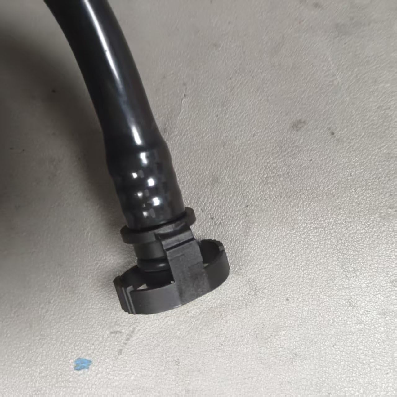 PARTS NUMBER 13907645857 1390 7645 857 CAR EXHAUST LINE Pack OF 1 Piece