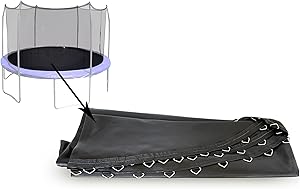 Bounce Pro Trampoline & Parts 3 71d6gFAte L. AC SL300