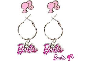 Barbie Jewelry for Dolls: Exquisite Accessories for Endless Imaginative Play