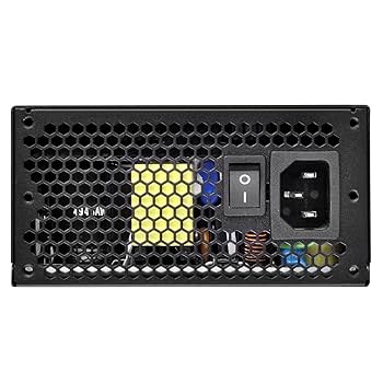 SilverStone 700W SFX-L　SST-SX700-LPT新品 Amazon.com: SilverStone Technology SST-SX700-LPT-USA 700W