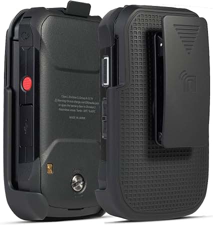 Amazon.com: BELTRON Holster Case for Kyocera DuraXV Extreme E4810