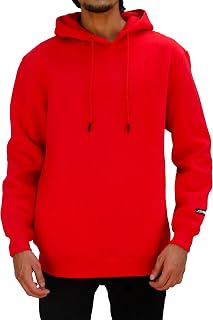 Eco-Friendly Fashion Pullover Hoodie Sweatshirt